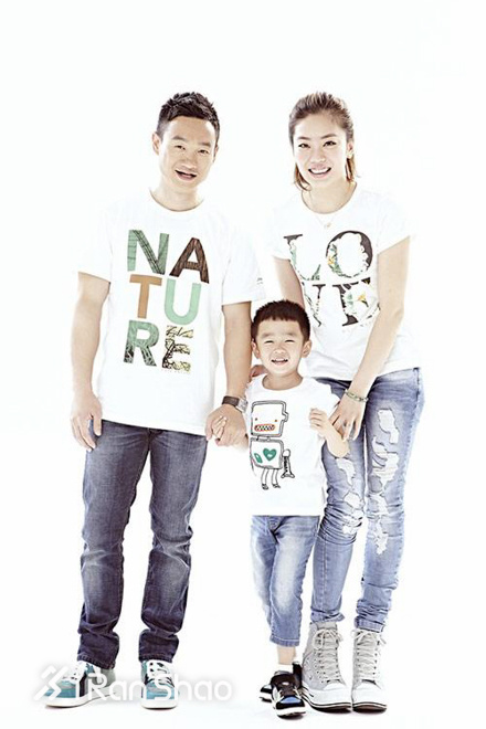 里约奥运 | 爱在奥运进行时 扒一扒10对中国体坛情侣