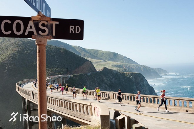 TopX | 2016全球马拉松推荐榜出炉 总有一席被中国占据