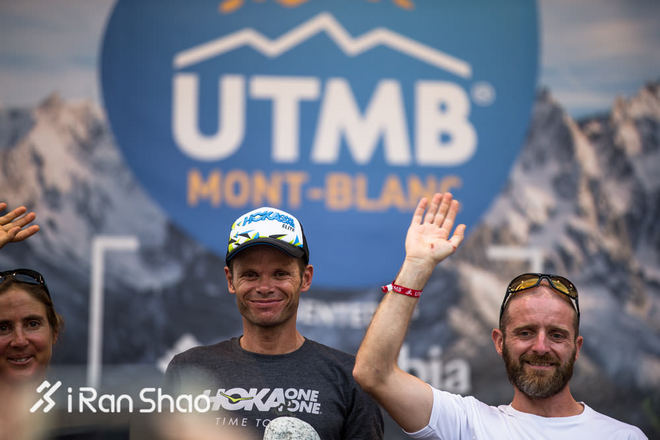 勃朗峰日记 | 人间