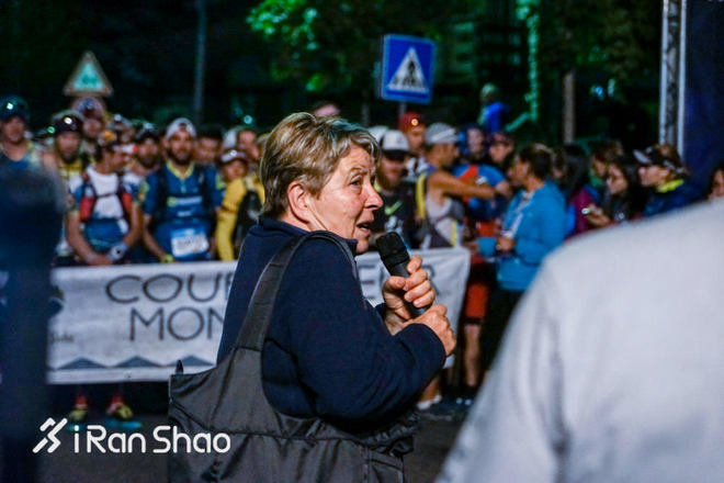 勃朗峰日记 | 温度