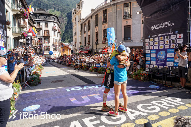 勃朗峰日记 | 人间