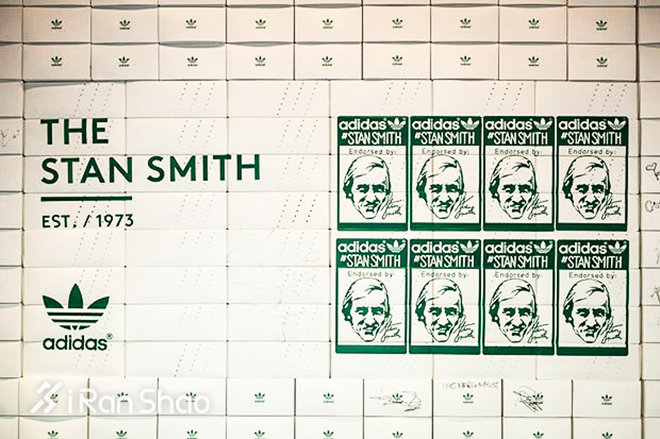 一周新鲜装备资讯 | adidas重回第二竟是因为它