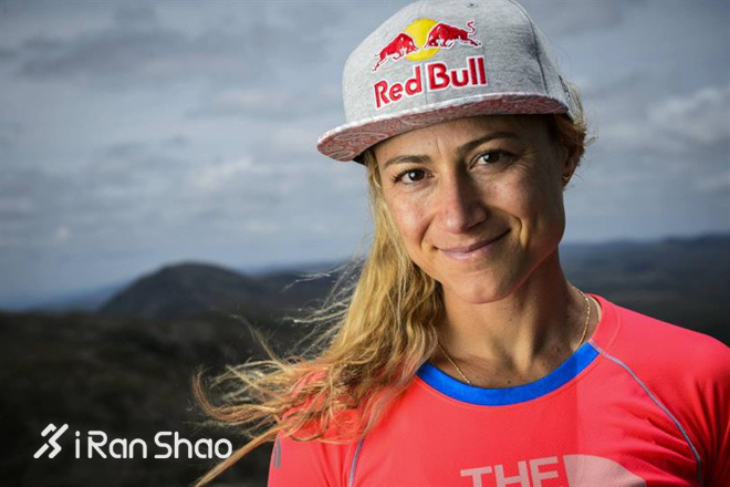 UTMB | 2016女子精英选手 深度前瞻