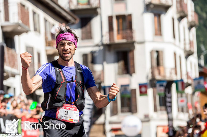UTMB | 2016男子精英选手深度前瞻