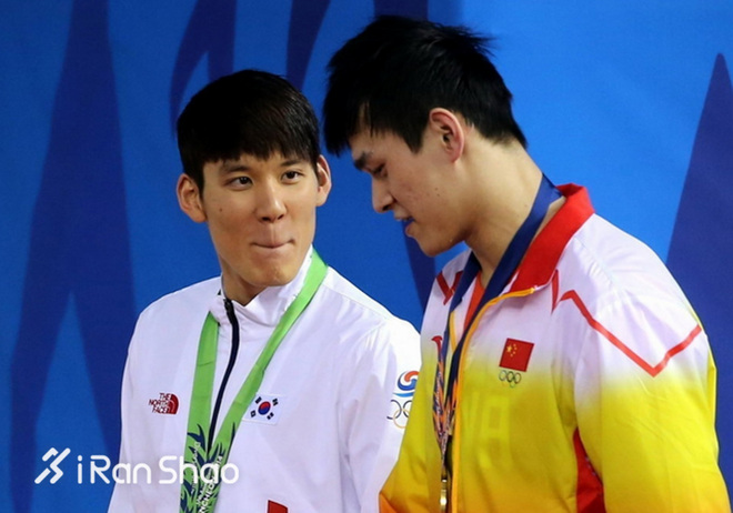 里约奥运 | 执子之手 与子夺金