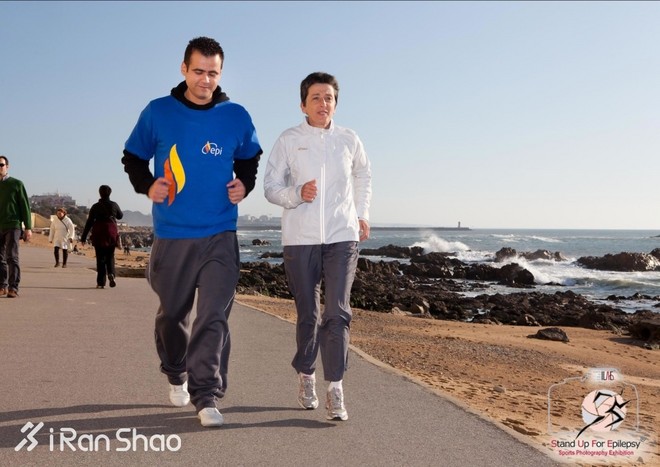 人物 | 奥运女子马拉松传奇Rosa Mota