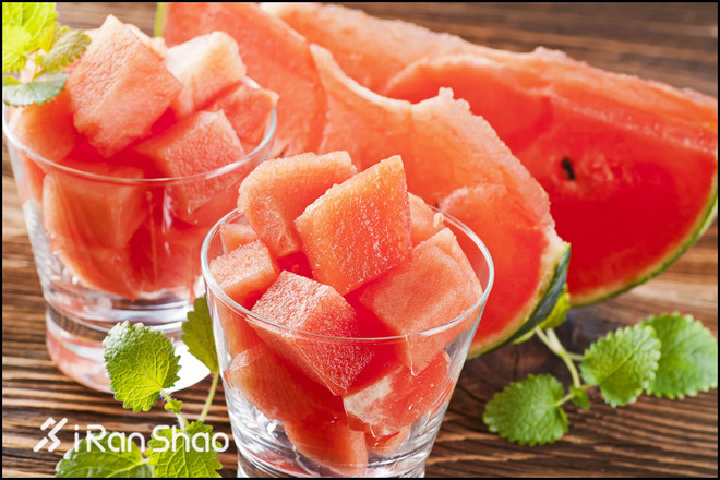 饮食 | 运动后吃西瓜 不怕胖还有益