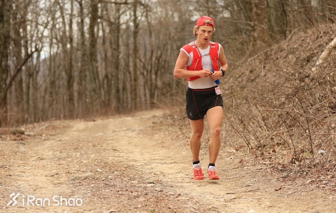 人物 | 西部100最年轻冠军安德鲁·米勒