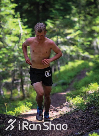 人物 | 西部100最年轻冠军安德鲁·米勒