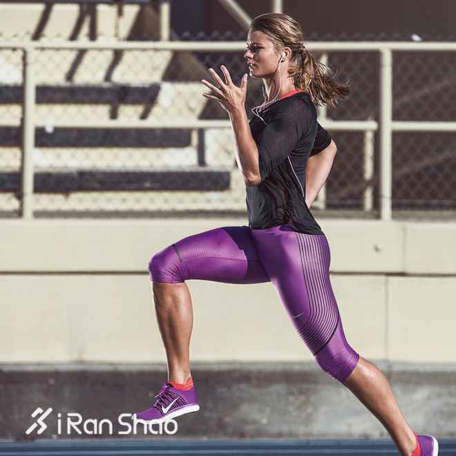 回顾里约 | 田径美女盘点