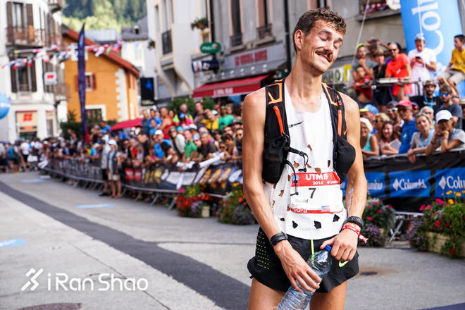 勃朗峰日记 | 人间