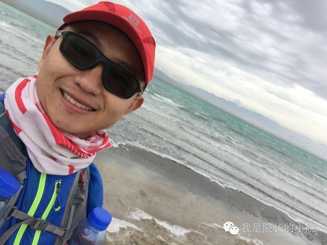 去远方 跑一场百公里 —— 记第三届青海湖超级越野跑