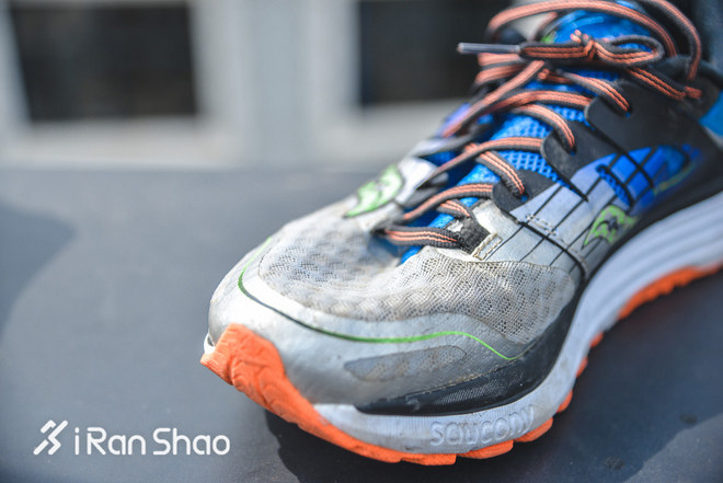 TopX | 硬碰硬较量 四款主流缓冲跑鞋横评对比