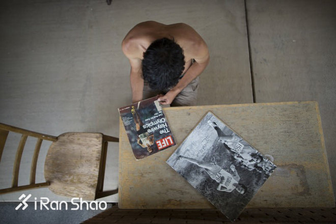 跑向空气稀薄地带 越野跑天王Kilian Jornet的珠峰速攀计划