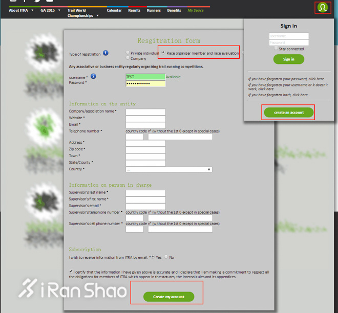观点 | 中国越野赛怎样才能走向国际化？