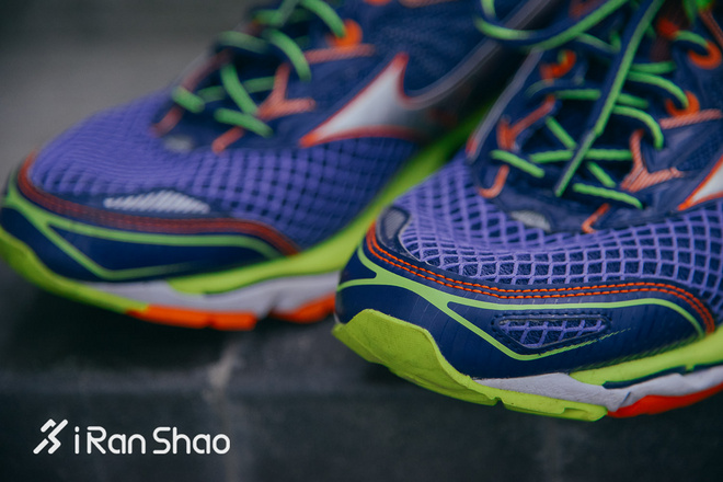 跑鞋 | 机械缓震之外 Mizuno Wave Creation 18还需要做更多