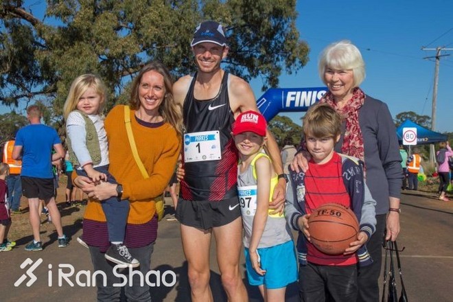 人物 | 里约奥运马拉松 那些 “失败者”的故事