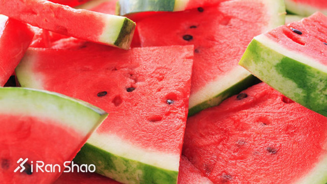 饮食 | 运动后吃西瓜 不怕胖还有益