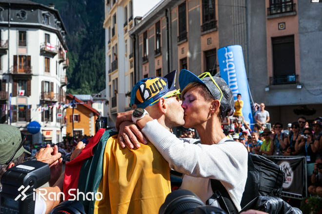 勃朗峰日记 | 人间