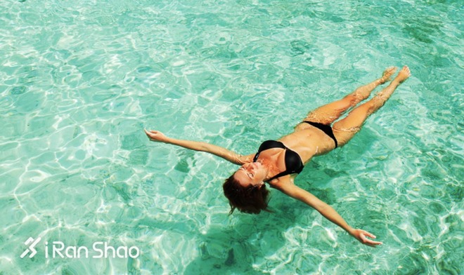 瘦身 | 游泳不见瘦 哪里出了错