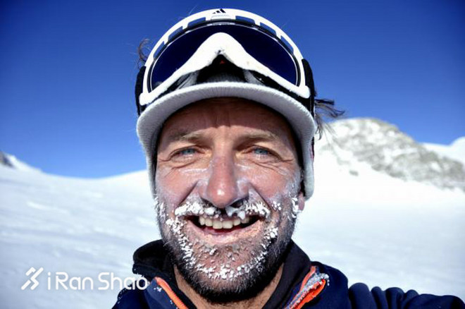 跑向空气稀薄地带 越野跑天王Kilian Jornet的珠峰速攀计划