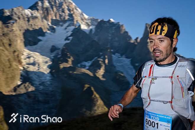 UTMB | 2016男子精英选手深度前瞻