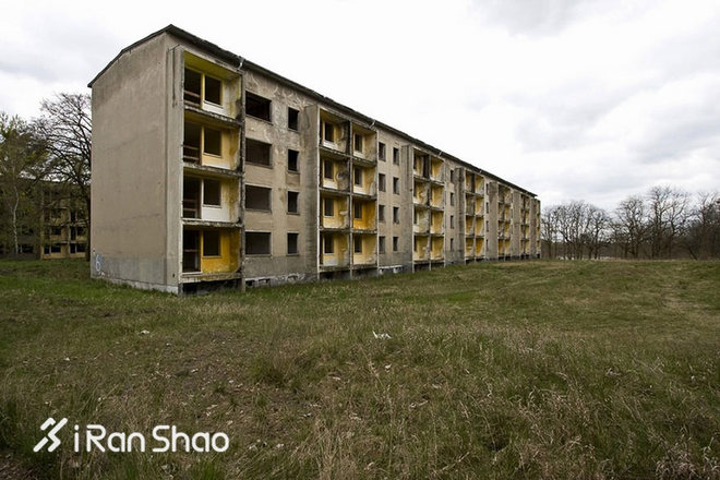 历史 | 再见是再也不见 那些被人遗忘的奥运场馆