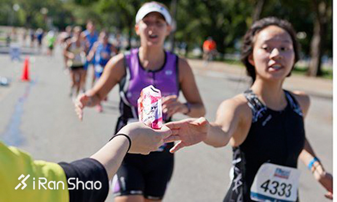 经验 | 越野跑的补给小贴士