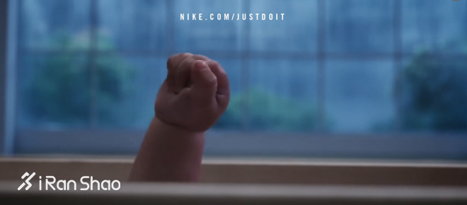 视频 | 一支主角是宝宝的奥运视频