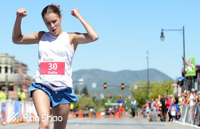 不是鸡汤 | 人生需要一场马拉松 你可以迟到但不能缺席