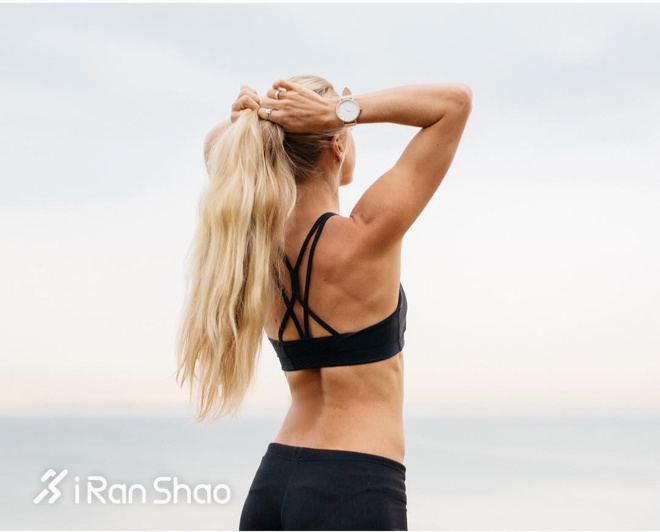 回顾里约 | 田径美女盘点