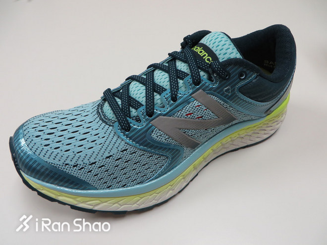 TopX | 提前剧透 四大品牌2017年春夏新鞋释出（一）