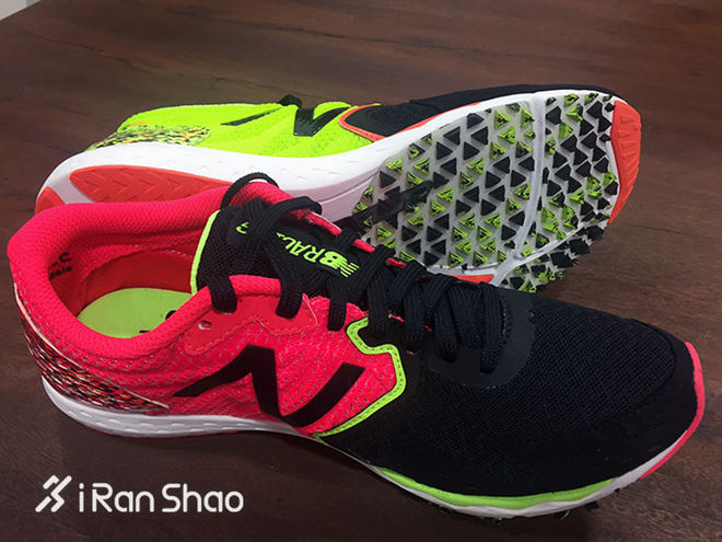TopX | 新鞋叒来 2017年不可错过的八双跑鞋