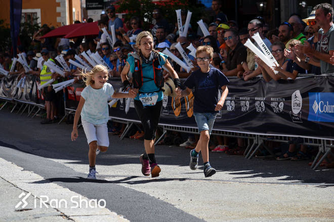 勃朗峰日记 | 温度
