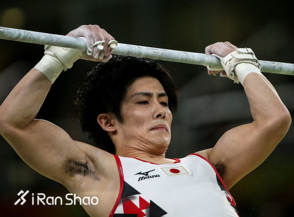 里约奥运 | 赛场上最有意思的十六个瞬间