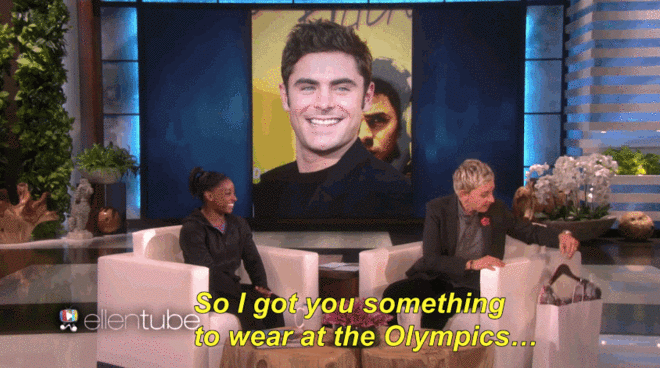 褪去运动光环 他们都是追星的迷弟迷妹