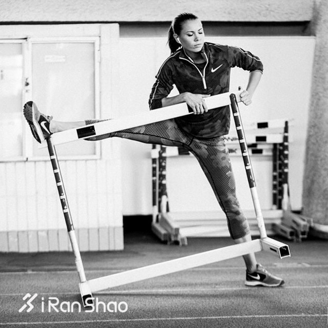 回顾里约 | 田径美女盘点