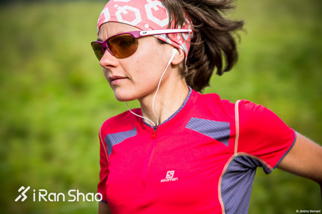 UTMB | 2016女子精英选手 深度前瞻