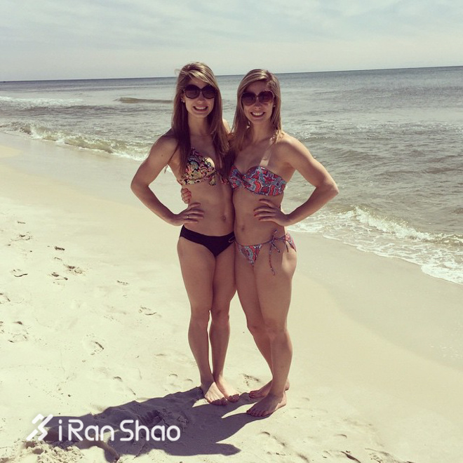 回顾里约 | 田径美女盘点