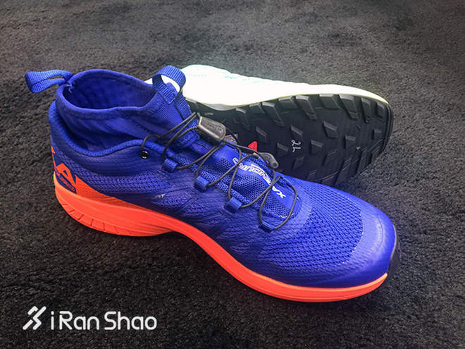 TopX | 新鞋叒来 2017年不可错过的八双跑鞋