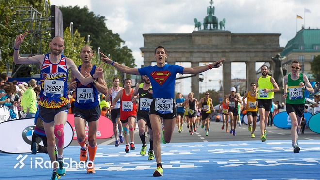TopX | 2016全球马拉松推荐榜出炉 总有一席被中国占据