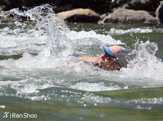 人物 | 美国越野奇才Jim Walmsley