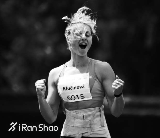 里约奥运 | 女子七项全能 最美的肉体