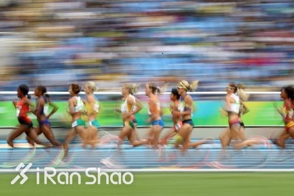 里约奥运 | 田径史上最伟大的万米比赛