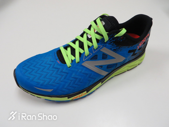 TopX | 提前剧透 四大品牌2017年春夏新鞋释出（一）