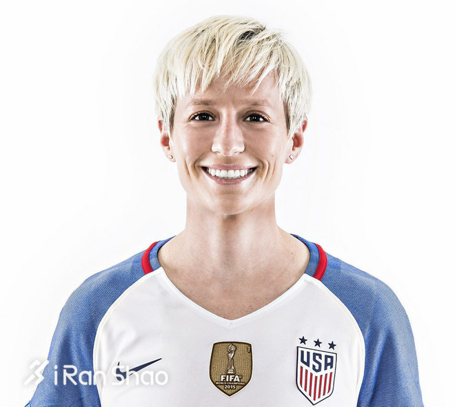 里约奥运 | 赛场上的彩色风景 里约奥运会的LGBTI运动员们