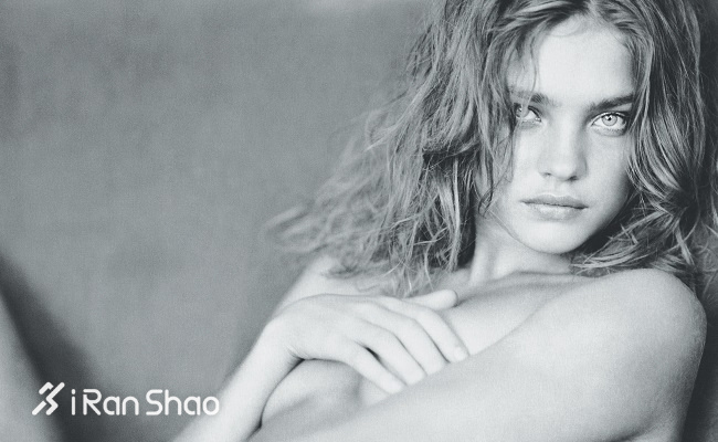 这些长腿名模们从T台跑到了赛道上