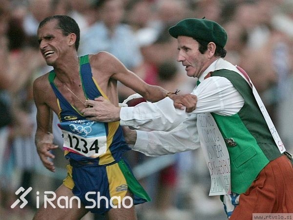 人物 | 德利马：他比贝利更适合为里约奥运点火