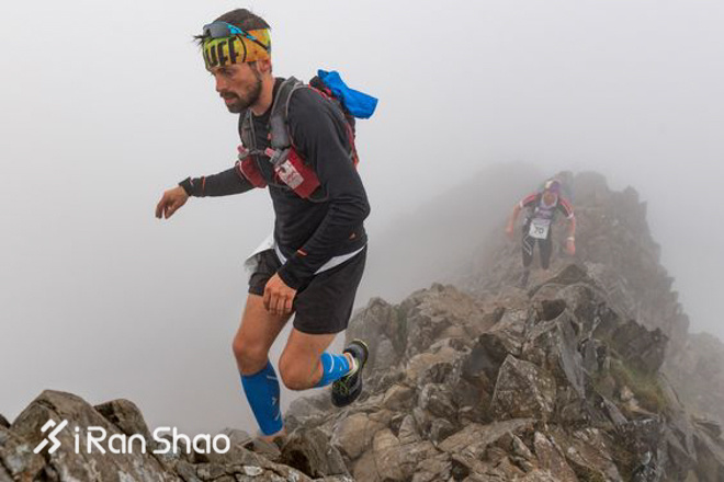 经验 | 越野跑的补给小贴士