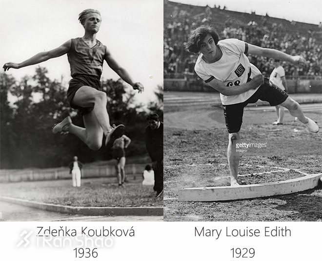 人物 | 塞门亚：一个足以引发第三次世界大战的“女性”运动员（下）